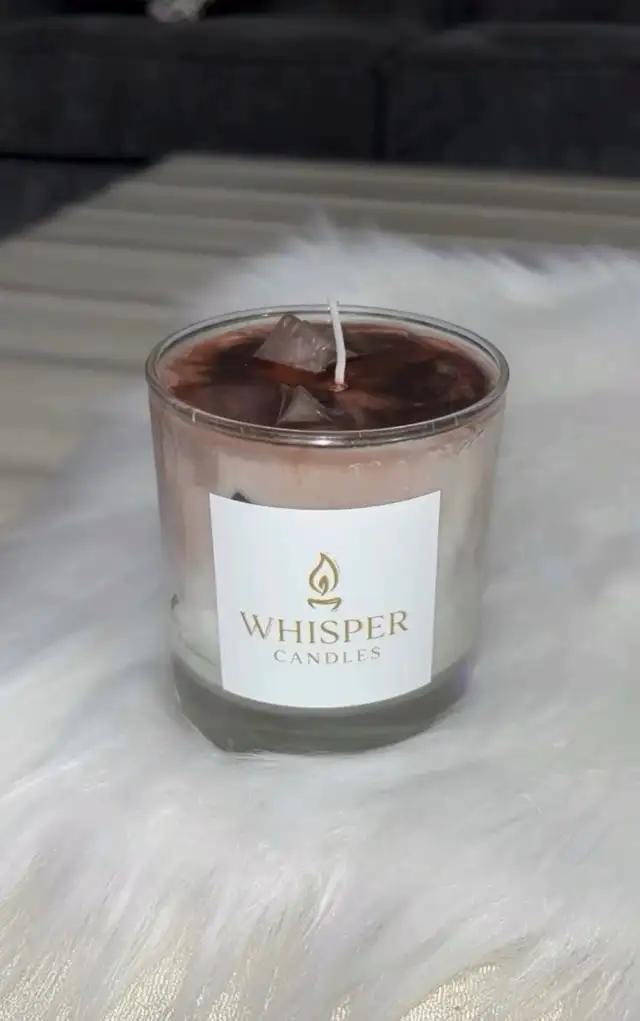 Handmade Whisper Candles- Beautiful Gift in Home Décor & Accents in Calgary - Image 5