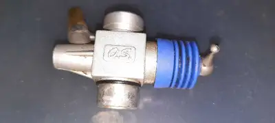 O.S.MAX .21 used nitro engine parts, View more