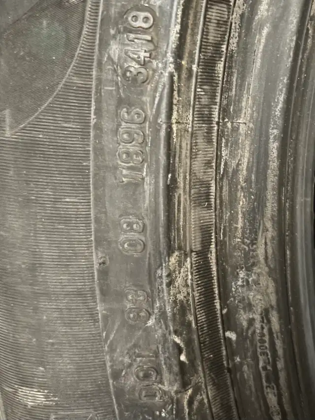 Pirelli 235/55 R19 Tire in Tires & Rims in Laval / North Shore - Image 5