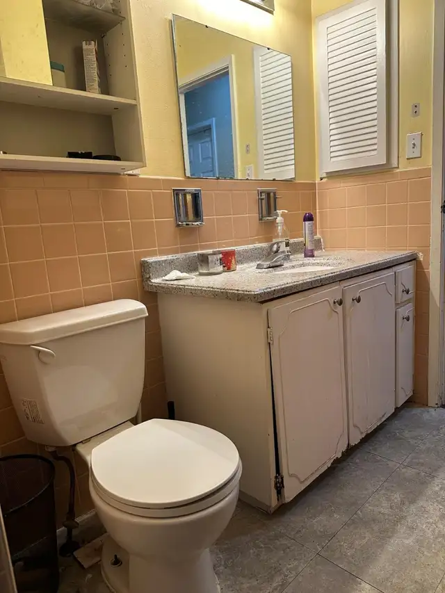 Room for Rent Near Seneca Newnham Campus ($625 + utilities) in Room Rentals & Roommates in City of Toronto - Image 6