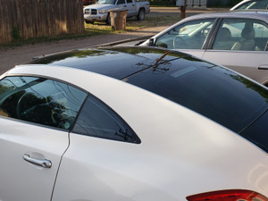 2004 Chrysler Crossfire Coupe'