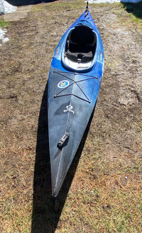Kayak Inuvik 13 pieds 