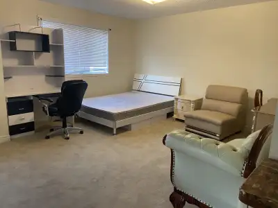 Located in a quiet and safe neighborhood in Scarborough, close to public transit, grocery stores, re...