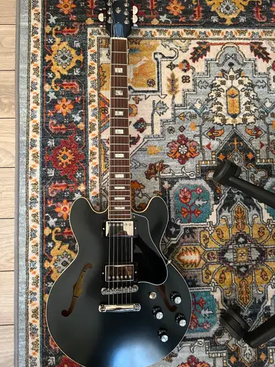 Gibson ES-339, View more