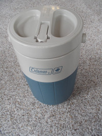 Coleman Canada 1 Gallon (4 litre) Water Jug