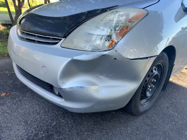 2008 Toyota Prius552033544014417926