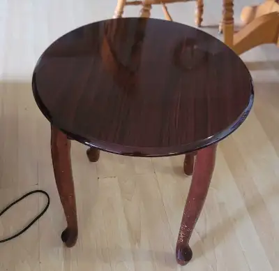 Side Table, View more