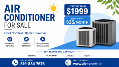 AIR CONDITIONER AIR CONDITIONER AIR CONDITIONER AIR CONDITIONER*, View more