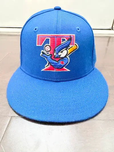 Toronto Blue Jays 2001 Cooperstown New Era Hat T-Bird, View more