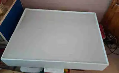 Sensory Light Table, View more