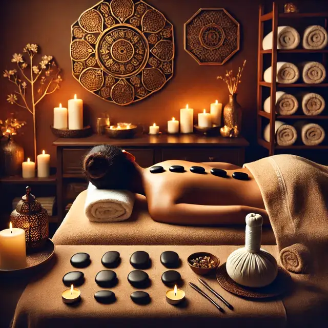 QNA Therapy, 3059 Portage Avenue, RMT628632417445131217