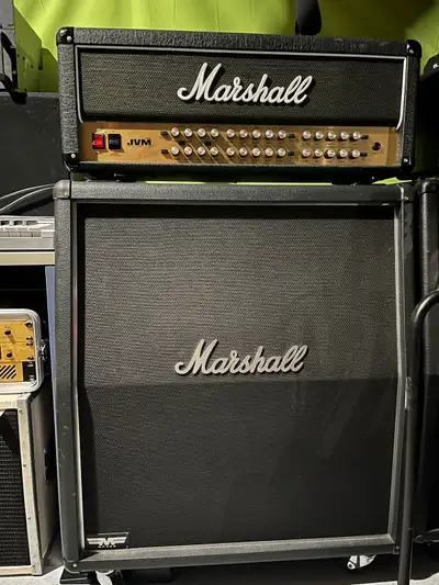 Marshall Oversized 4x12 Cab, View more
