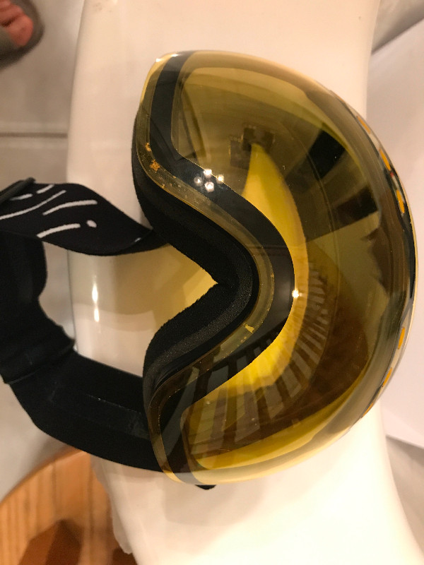 Ski goggles in Ski in Markham / York Region