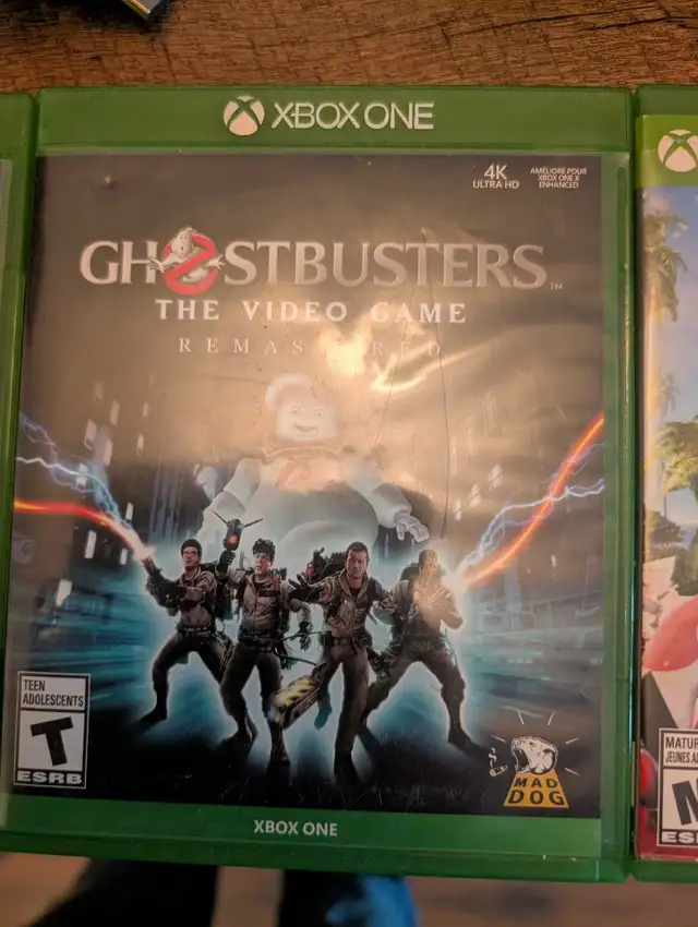 Xbox one serie X in XBOX One in Laval / North Shore - Image 6