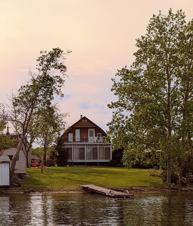 Lakefront home for sale Houses for Sale Winnipeg Kijiji