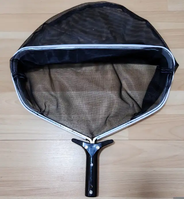 Milliard Professional Pool Mesh Scoop in Hot Tubs & Pools in City of Montréal - Image 7