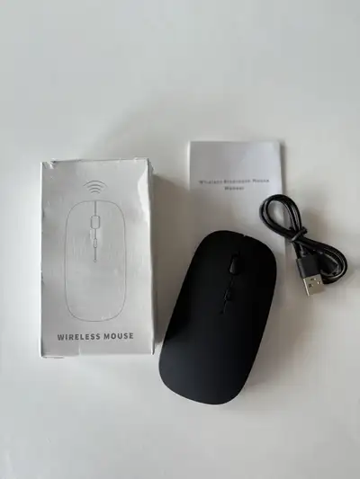 Brand New Bluetooth Wireless Mouse, View more
