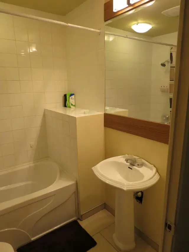 Maison à louer 6 1/2(3 chambres) court terme tout inclus in Long Term Rentals in Saguenay - Image 10