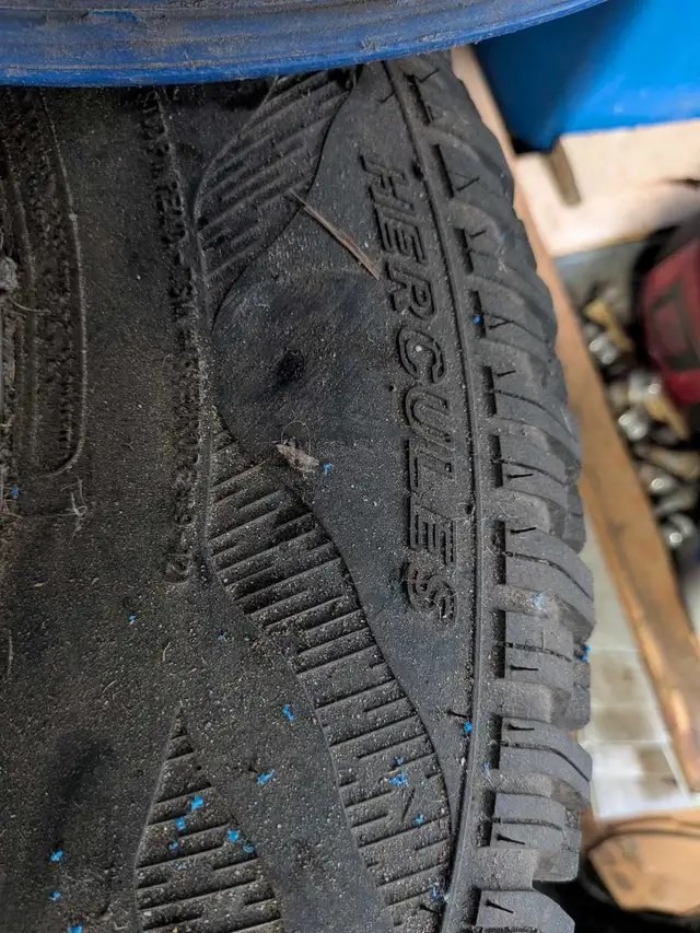 Chevy snow tires in Tires & Rims in Trenton - Image 5