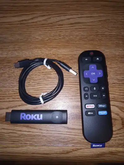 HD Roku Stick , View more