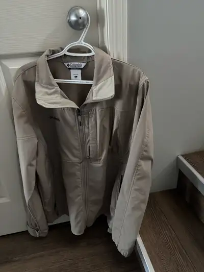 Men’s Jacket size L, View more