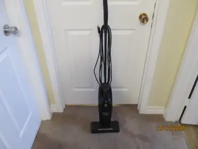 PRICE REDUCED - EUREKA THE BOSS Stick Vacuum, View more
