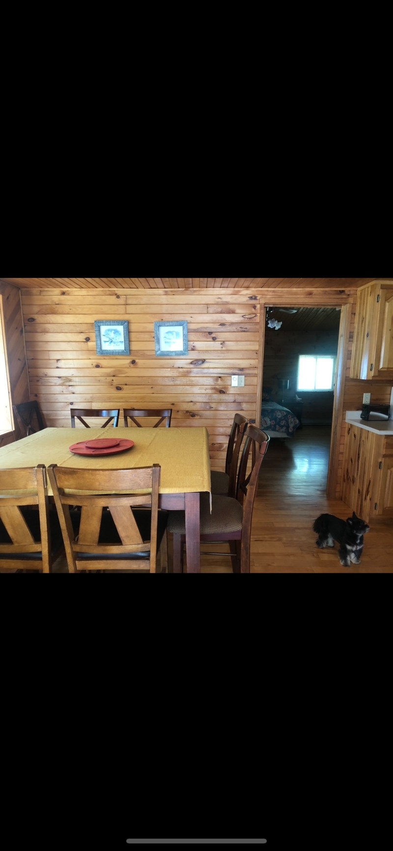 2 bedroom available September 1 to June 30 2024 Long Term Rentals