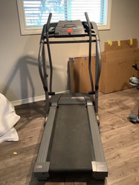 Treadmill by proform