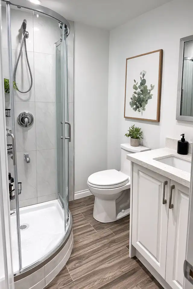 Basement for Rent in Scarborough in Room Rentals & Roommates in City of Toronto - Image 5