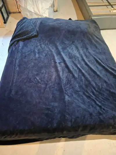 New blankets, View more