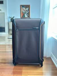 Tumi Gen 4.3 Lightweight Continental luggage