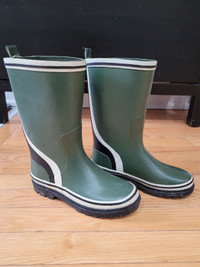Kids Outbound Rain Boots - Size 2