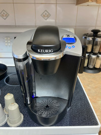 Keurig coffee machine