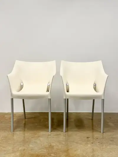 Armchair Dr. No by Phillip Starck for Kartell, View more