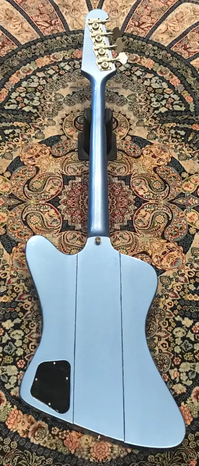 1977 Gibson THUNDERBIRD64363194307203123