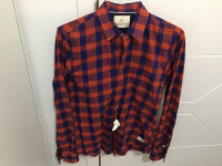 Scotch & Soda Men’s Shirt