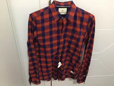 Scotch & Soda Men’s Shirt, View more
