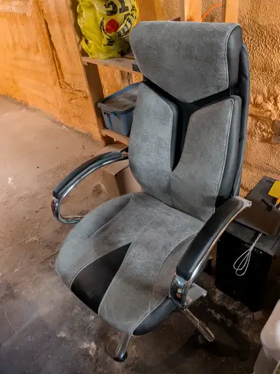 Computer Chair, View more