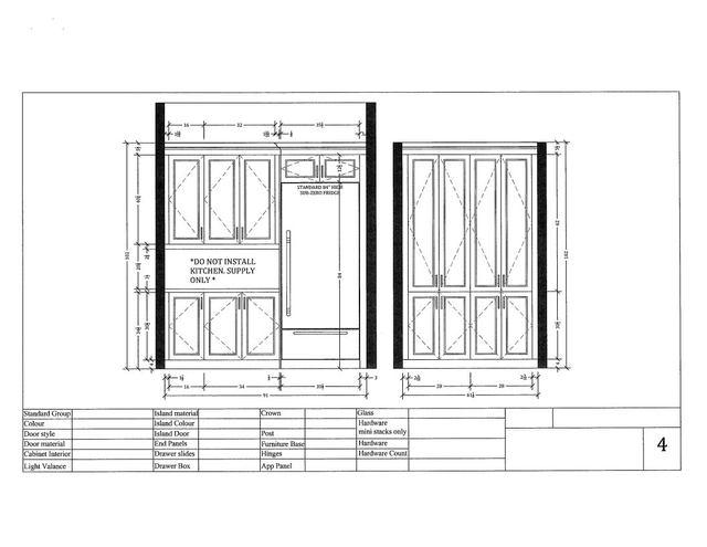Kitchen and Bathroom Cabinetry For Sale in Cabinets & Countertops in Mississauga / Peel Region - Image 5