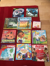 Variety Children Books Buy Whole Lot