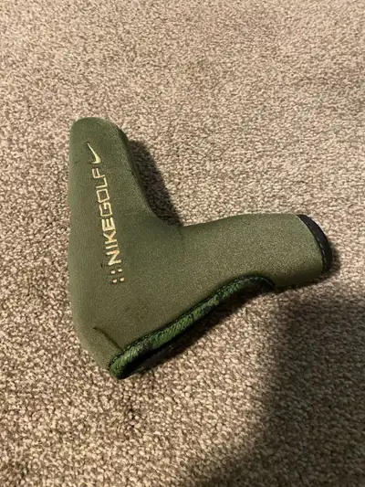putter headcovers , View more