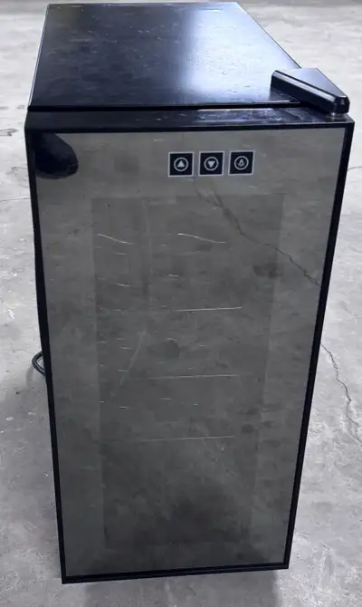 koolathron wine cooler fridge, View more