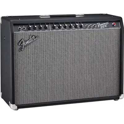 Fender frontman 212R amp 2x12 combo , View more