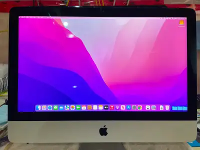 2019 iMac 21.5 - Core i5-3.0GHz - 16GB RAM - 250GB SSD - 4K, View more