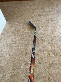  CCM Jetspeed FT5 Pro stock “OHL”