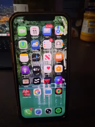 Apple iPhone 12 Pro, View more