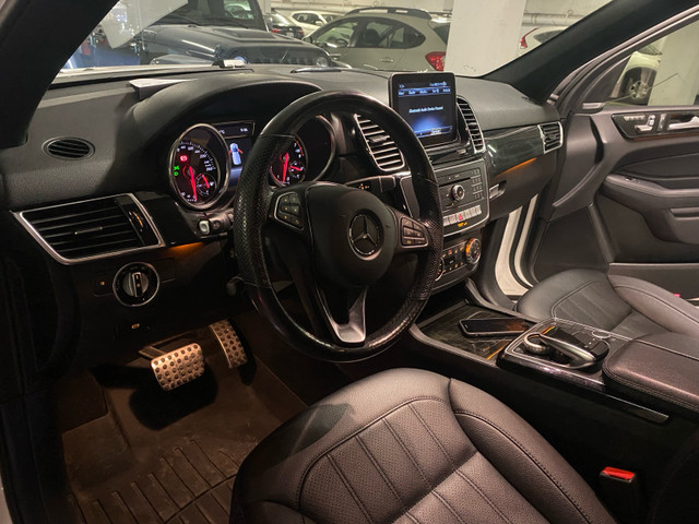 Mercedes benz GLE 400 2018 in Cars & Trucks in Markham / York Region - Image 4