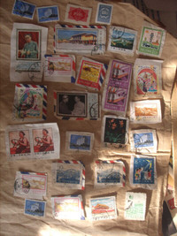 Love Past Chinese Stamps?      388-03