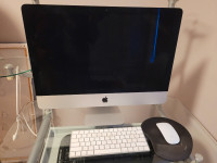 2015 iMac