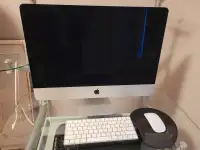 2015 iMac